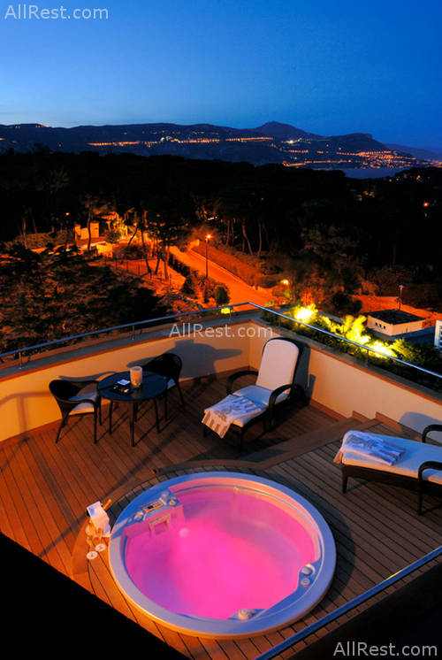 Grand-Hotel du Cap-Ferrat 33